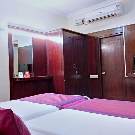 Oyo 10437 Hotel Hibiscus Inn Bangalore Extérieur photo