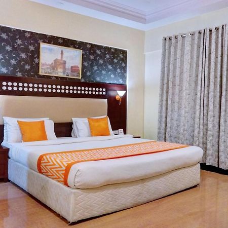 Oyo 10437 Hotel Hibiscus Inn Bangalore Extérieur photo