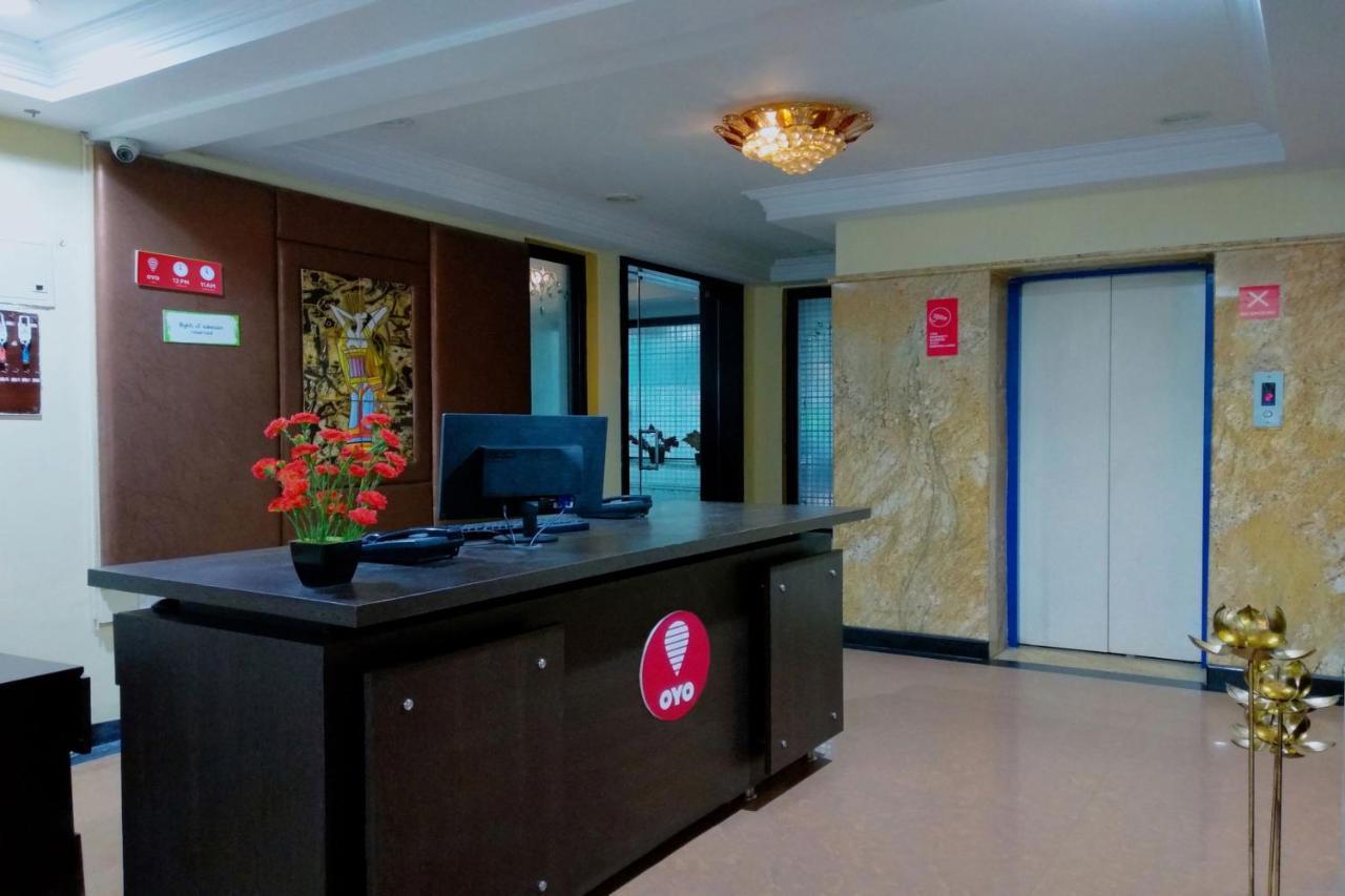 Oyo 10437 Hotel Hibiscus Inn Bangalore Extérieur photo