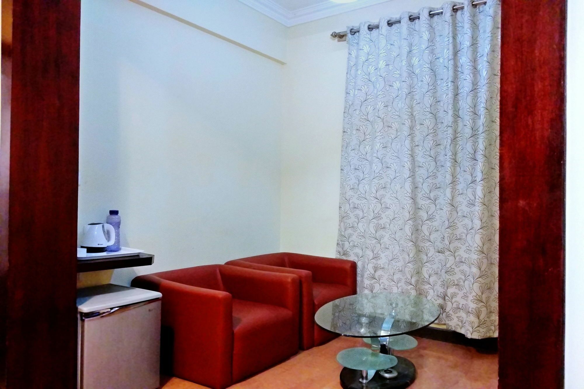 Oyo 10437 Hotel Hibiscus Inn Bangalore Extérieur photo