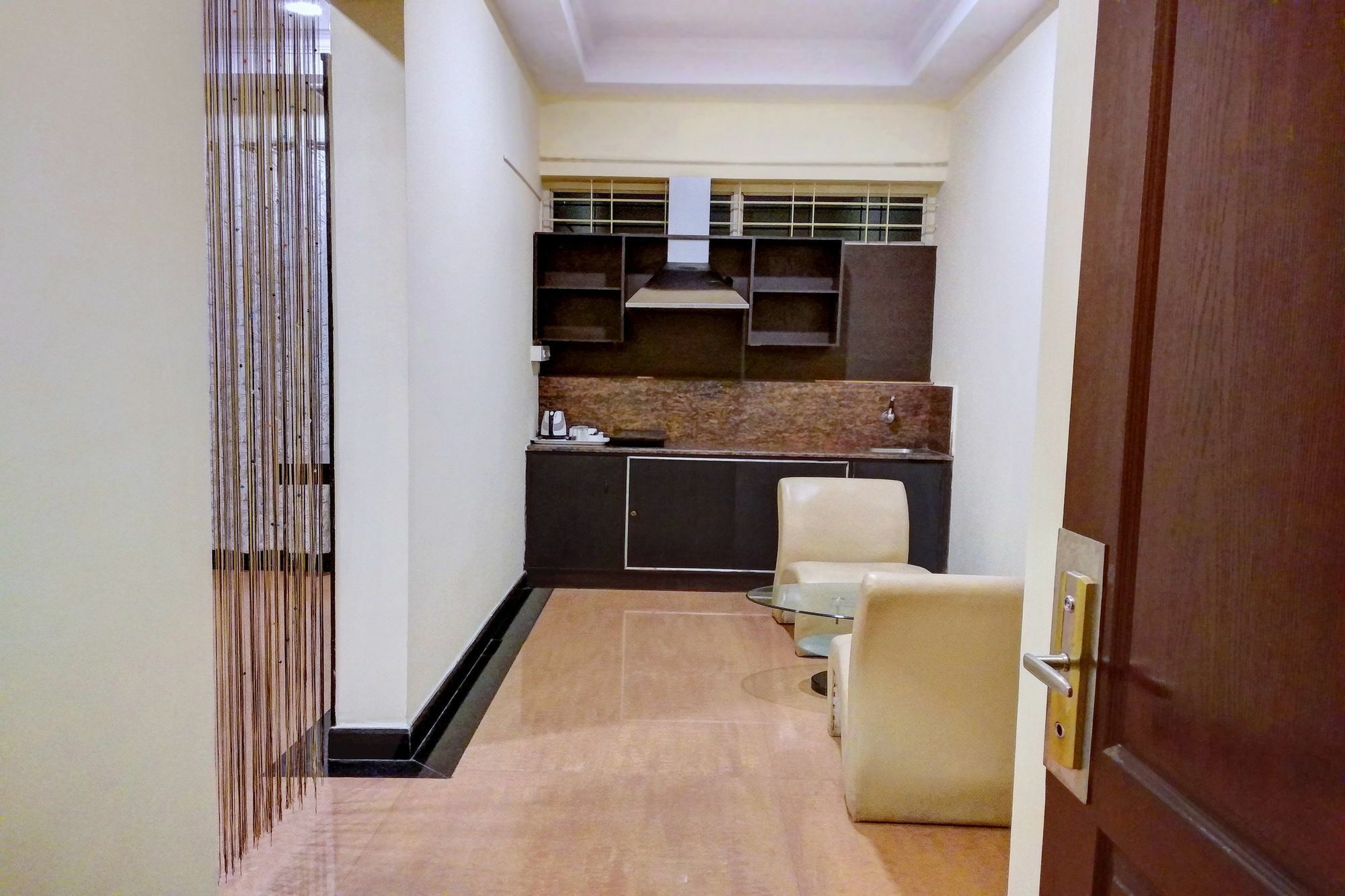 Oyo 10437 Hotel Hibiscus Inn Bangalore Extérieur photo