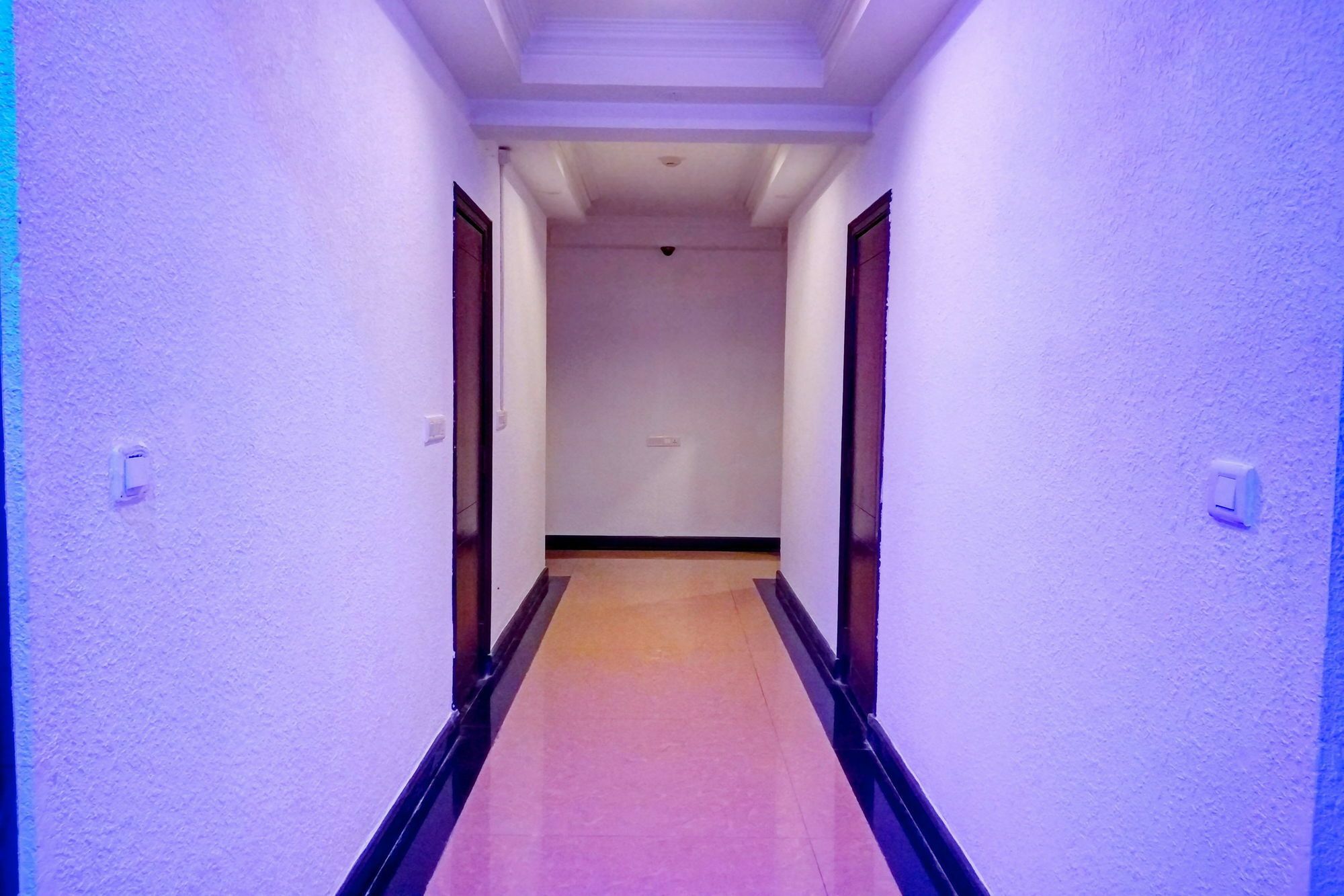 Oyo 10437 Hotel Hibiscus Inn Bangalore Extérieur photo