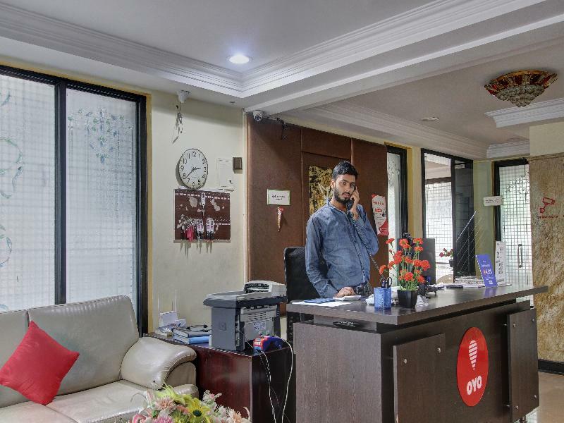 Oyo 10437 Hotel Hibiscus Inn Bangalore Extérieur photo