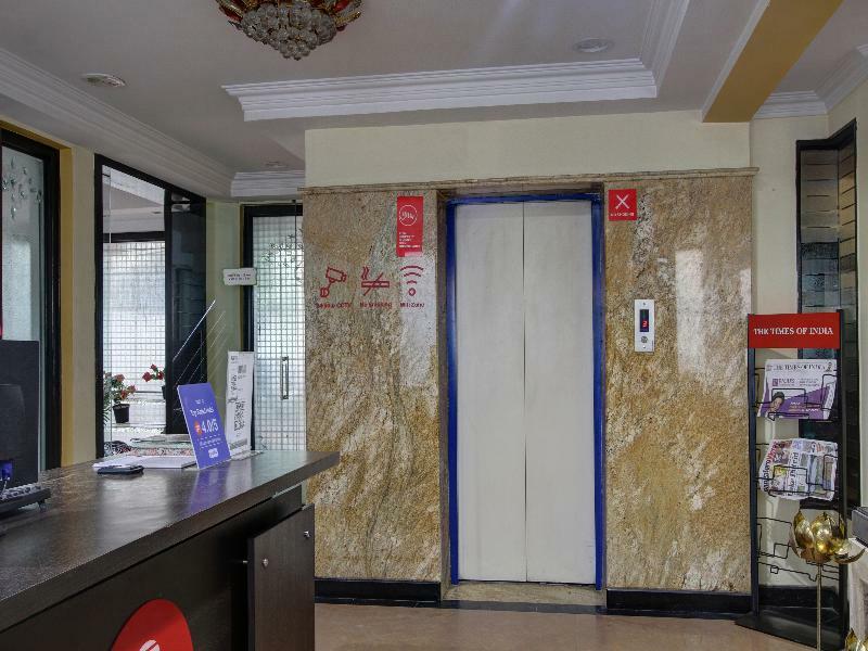 Oyo 10437 Hotel Hibiscus Inn Bangalore Extérieur photo