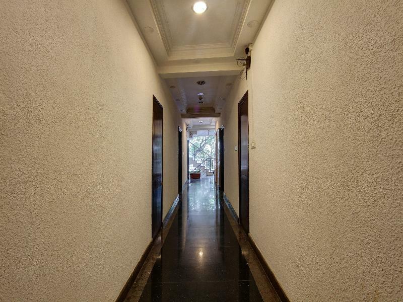 Oyo 10437 Hotel Hibiscus Inn Bangalore Extérieur photo