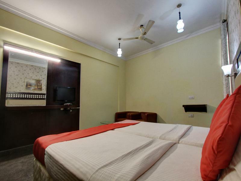 Oyo 10437 Hotel Hibiscus Inn Bangalore Extérieur photo