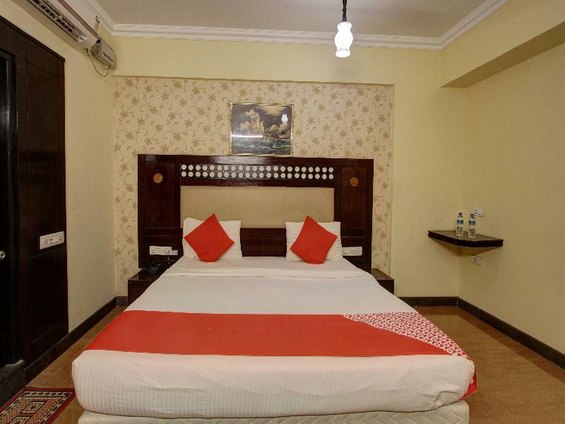 Oyo 10437 Hotel Hibiscus Inn Bangalore Extérieur photo